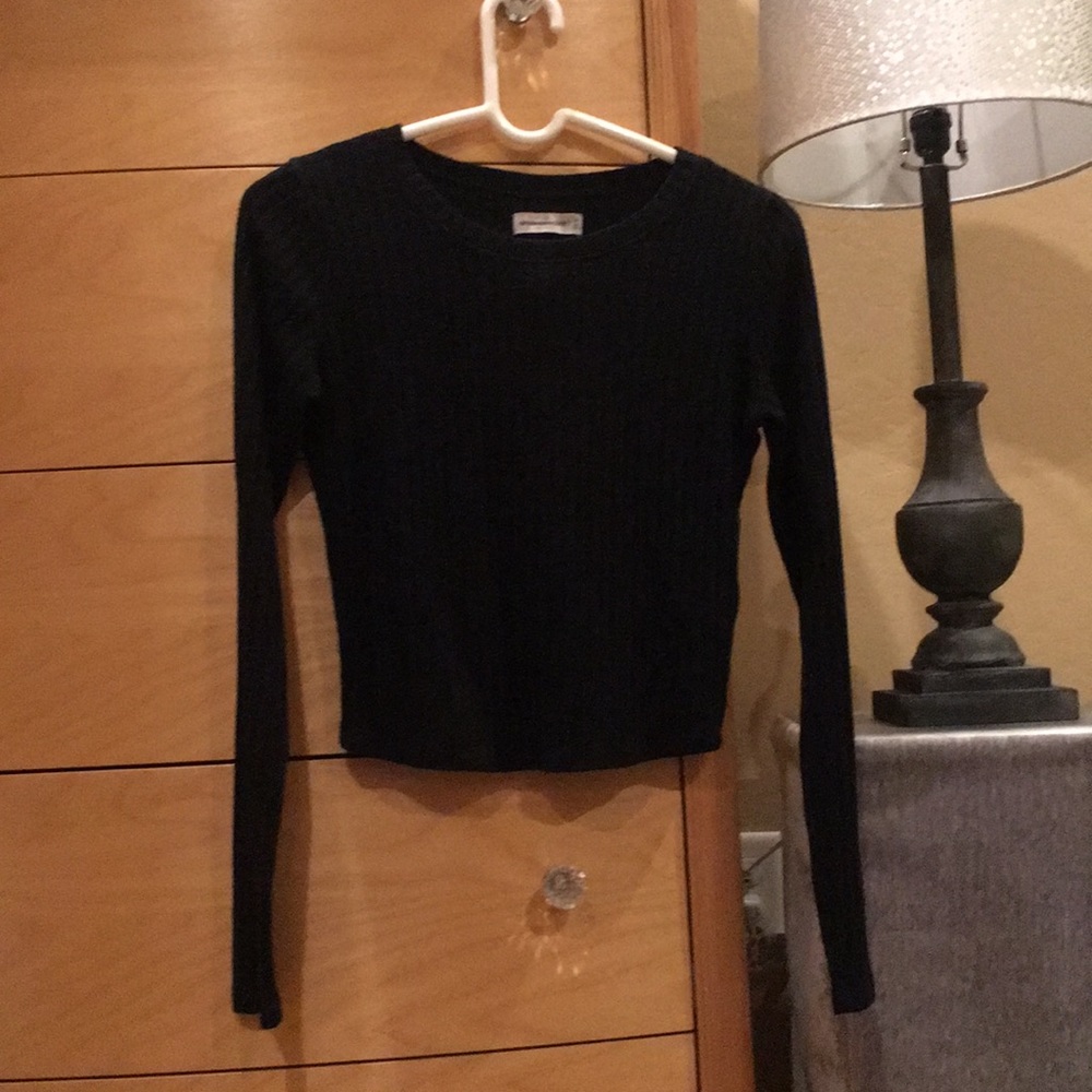 Long sleeve